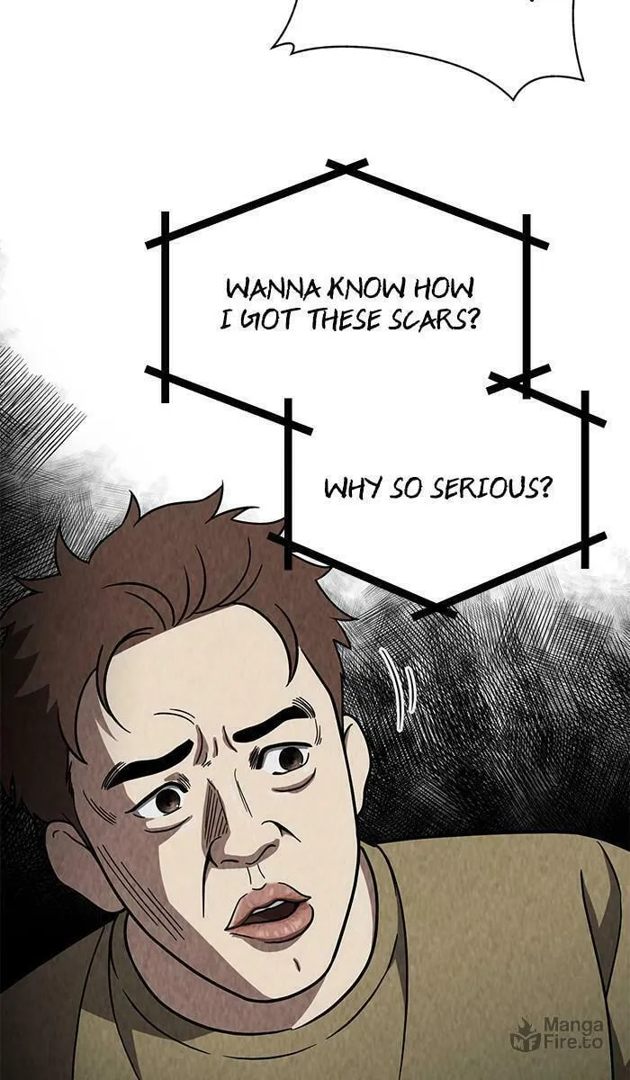 She's Hopeless Chapter 24 page 33 - 