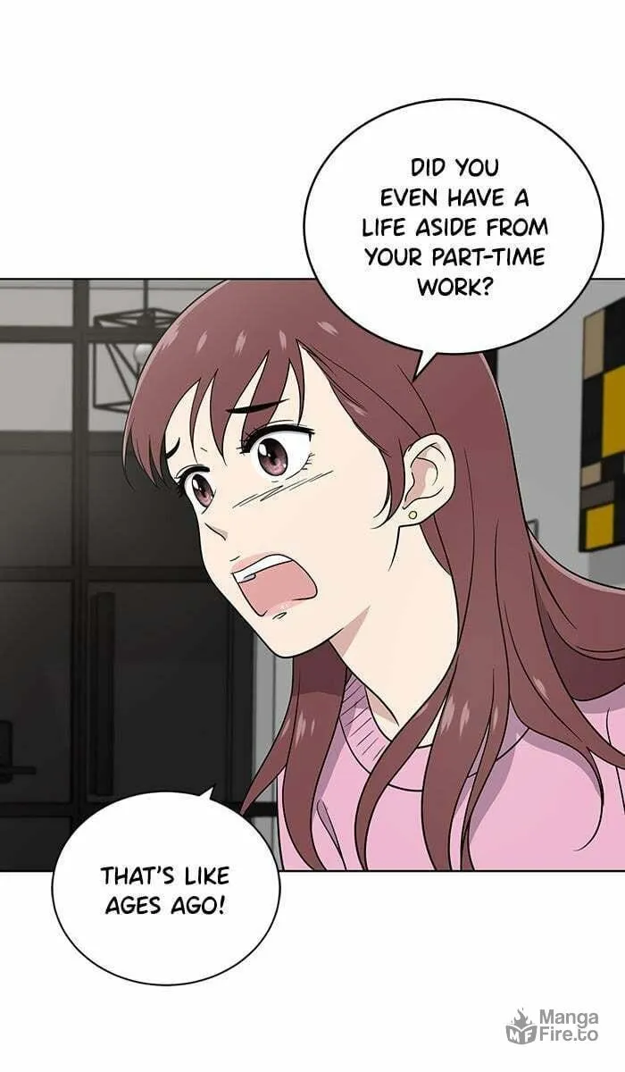 She's Hopeless Chapter 24 page 36 - 