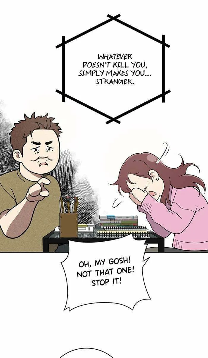 She's Hopeless Chapter 24 page 37 - 