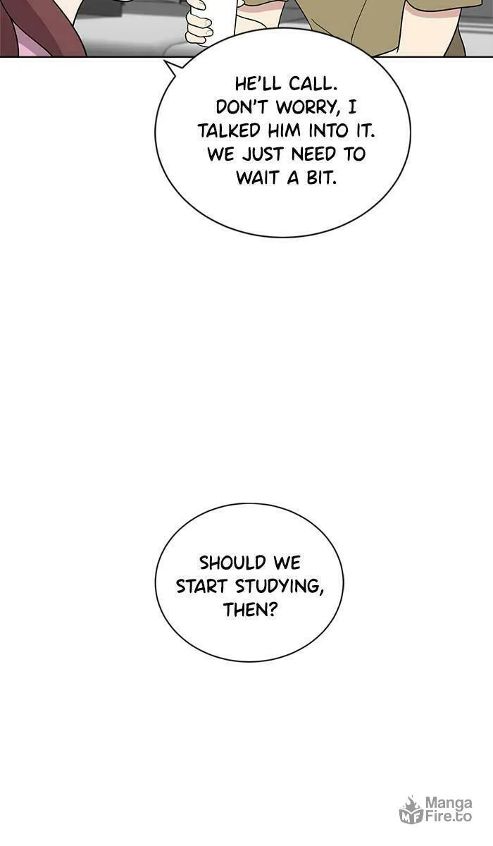 She's Hopeless Chapter 24 page 5 - 