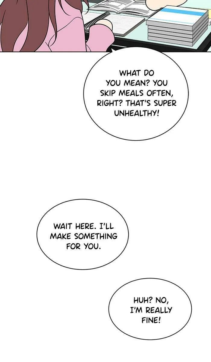 She's Hopeless Chapter 24 page 41 - 
