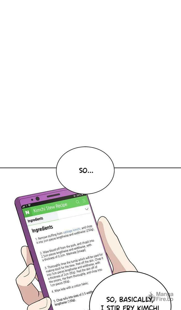 She's Hopeless Chapter 24 page 42 - 