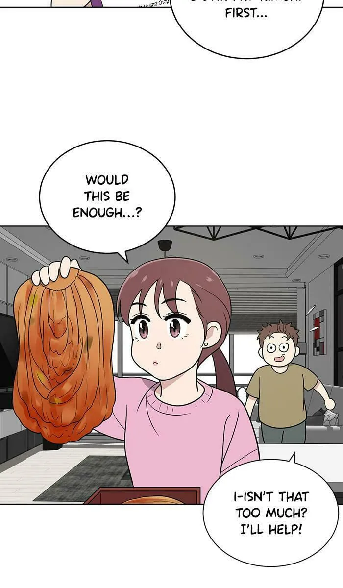 She's Hopeless Chapter 24 page 43 - 