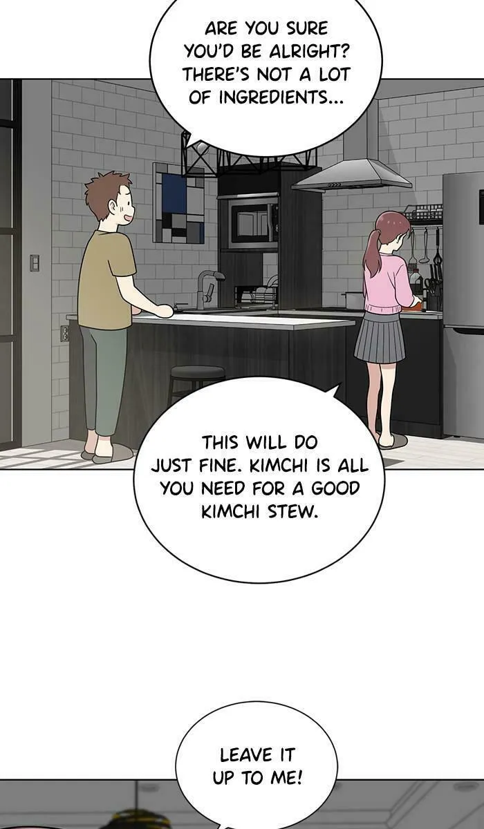 She's Hopeless Chapter 24 page 46 - 