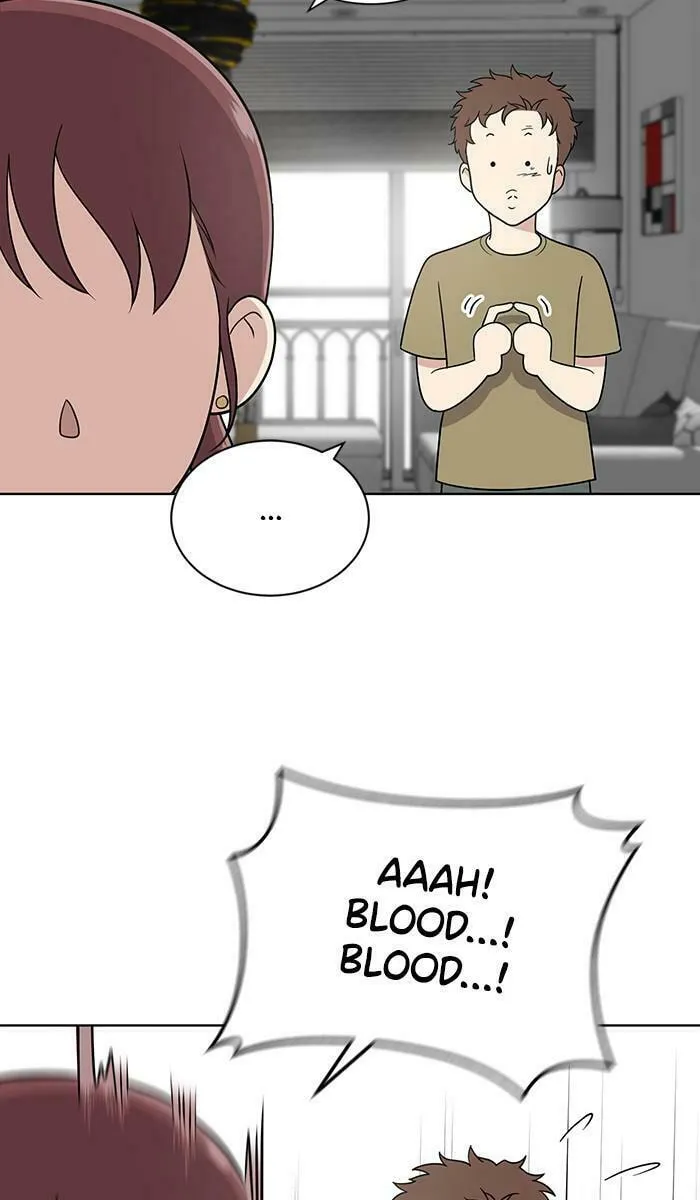 She's Hopeless Chapter 24 page 47 - 
