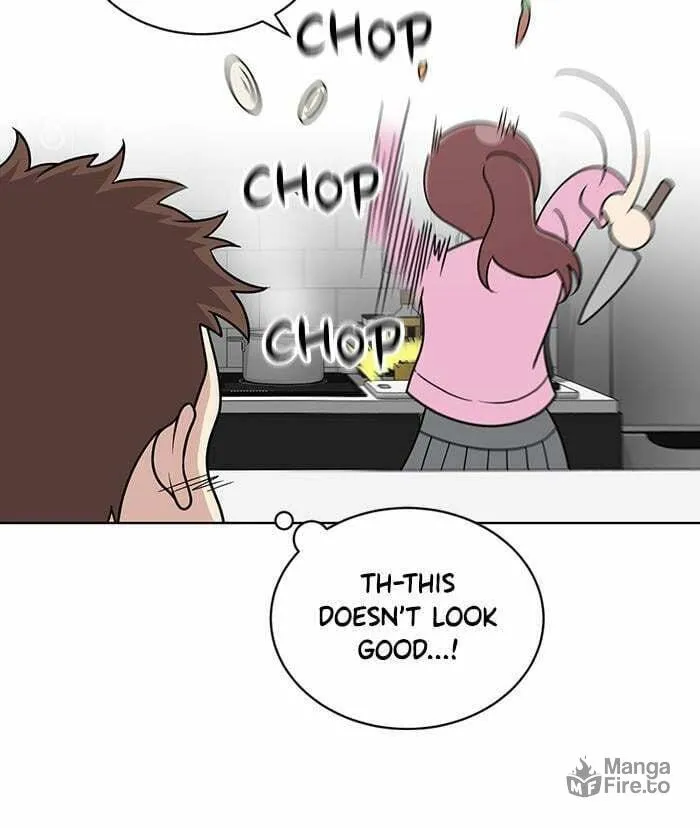 She's Hopeless Chapter 24 page 51 - 