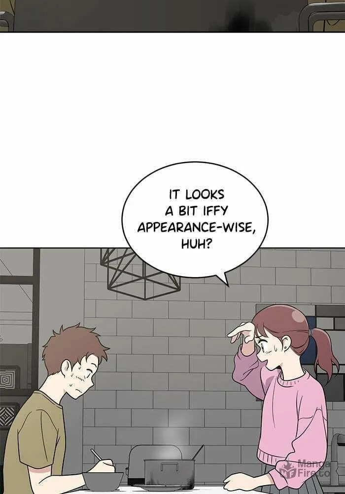 She's Hopeless Chapter 24 page 63 - 