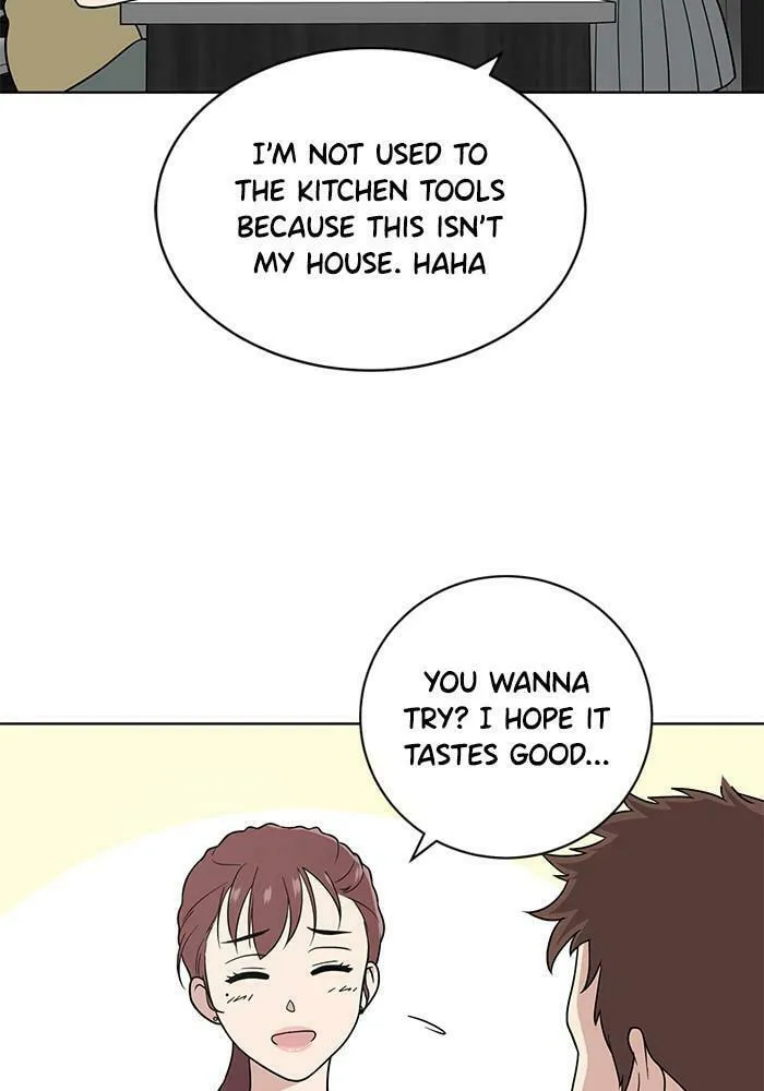 She's Hopeless Chapter 24 page 64 - 