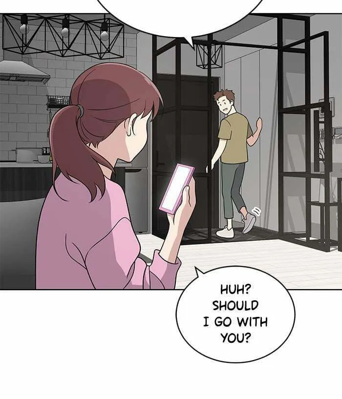 She's Hopeless Chapter 24 page 71 - 