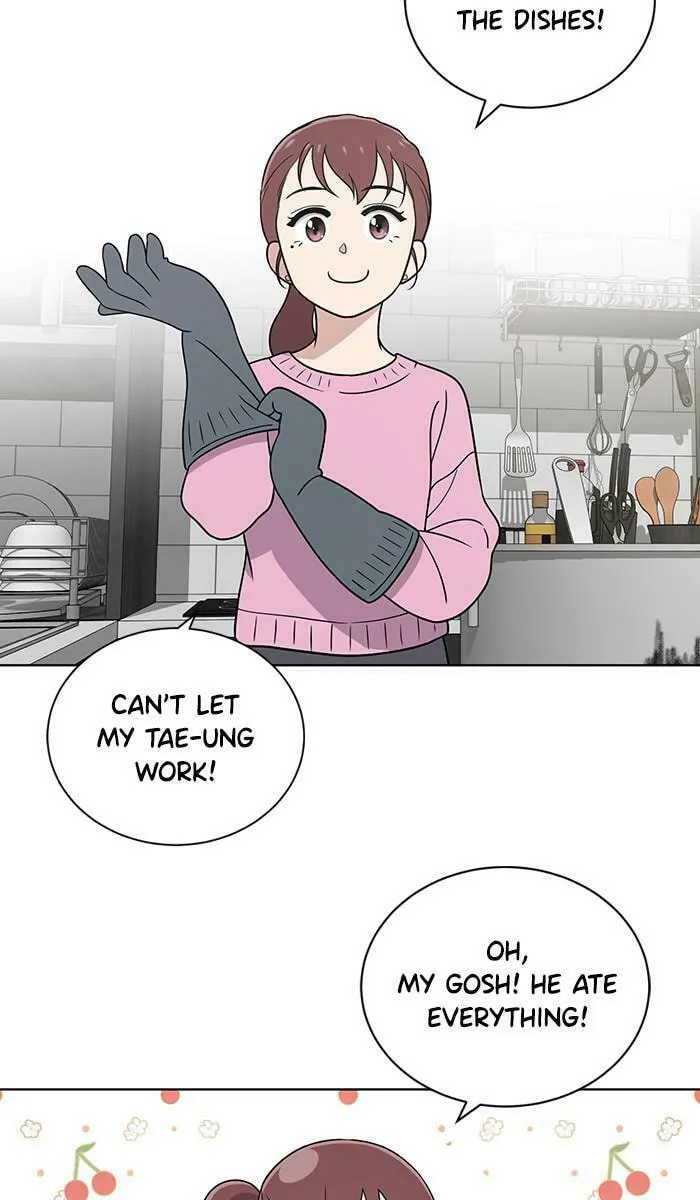 She's Hopeless Chapter 24 page 73 - 
