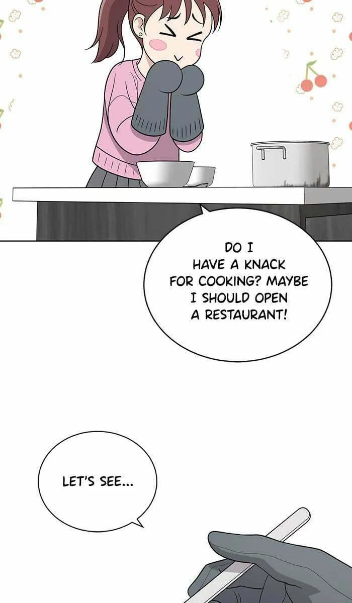She's Hopeless Chapter 24 page 74 - 