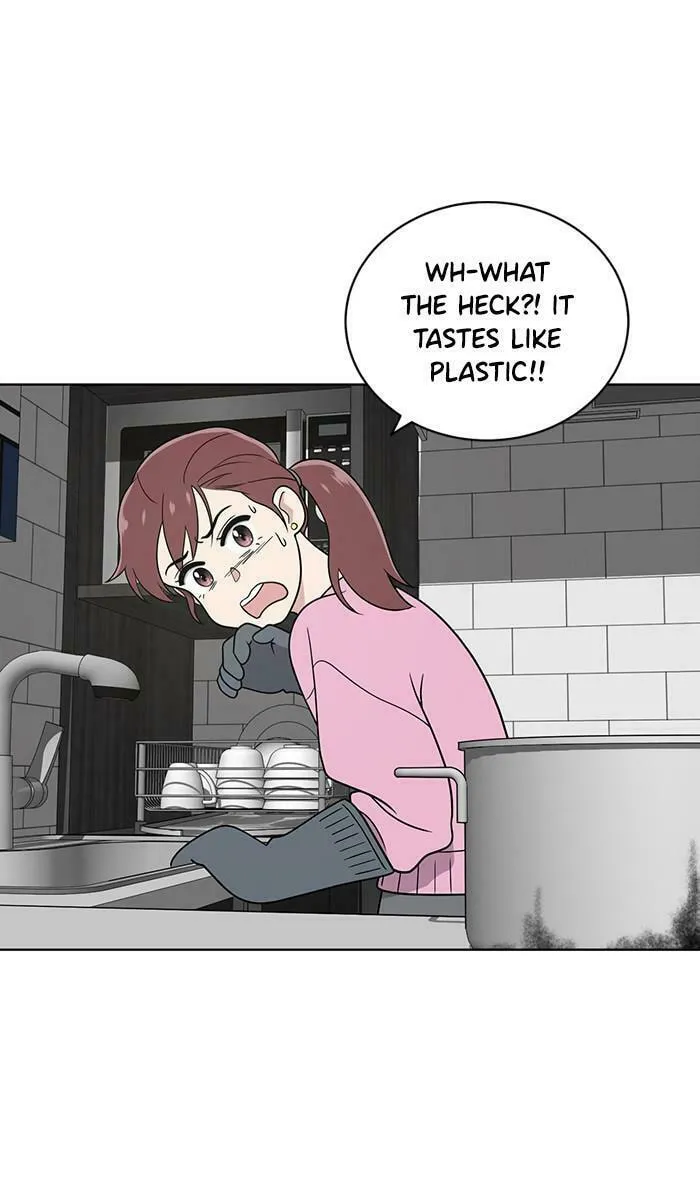 She's Hopeless Chapter 24 page 77 - 