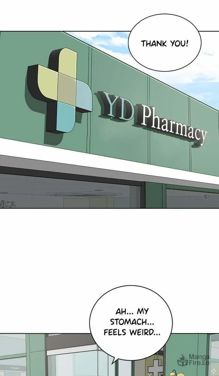 She's Hopeless Chapter 24 page 80 - 