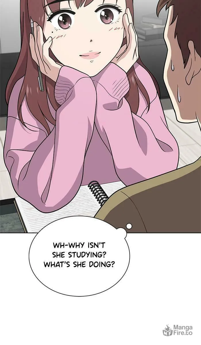 She's Hopeless Chapter 24 page 9 - 