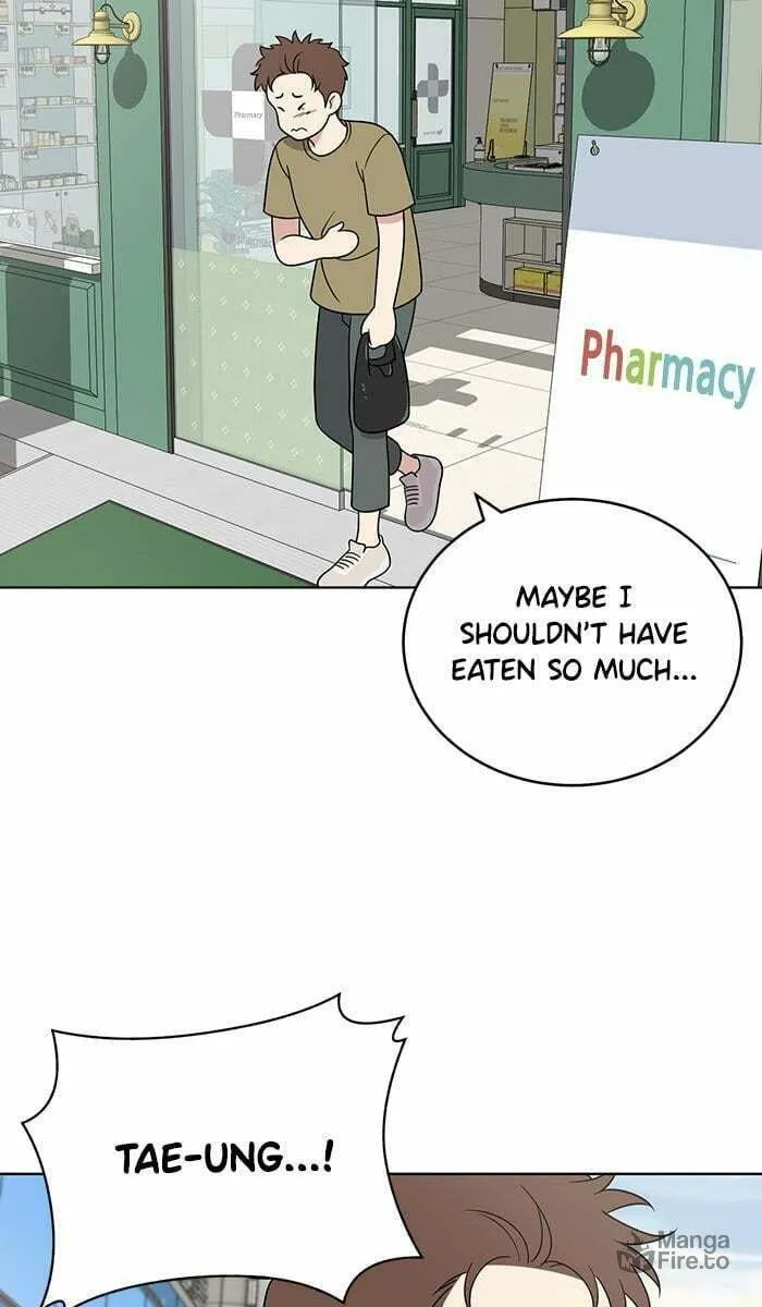 She's Hopeless Chapter 24 page 81 - 