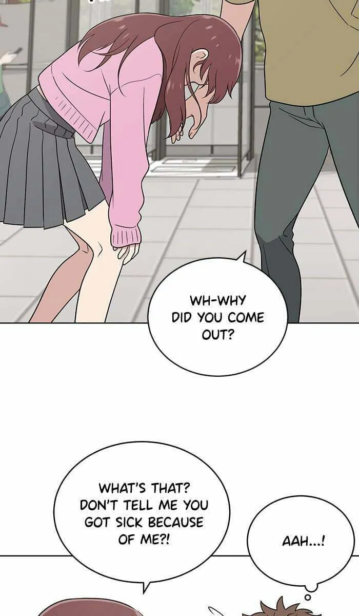 She's Hopeless Chapter 24 page 83 - 