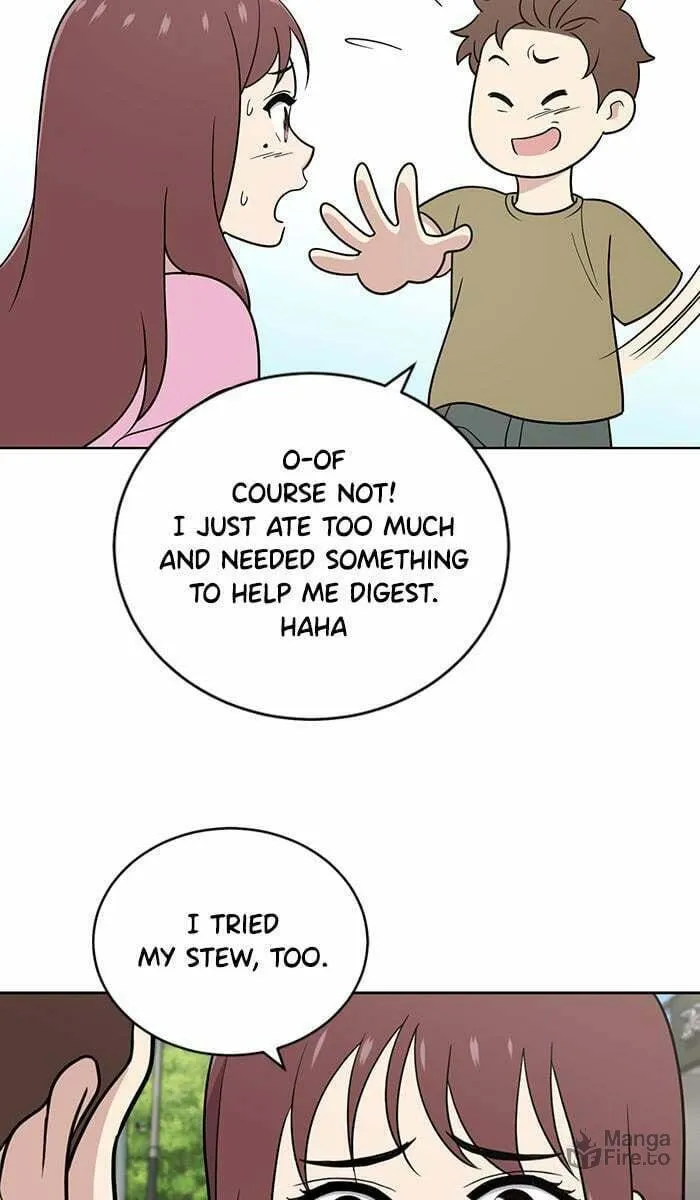 She's Hopeless Chapter 24 page 84 - 