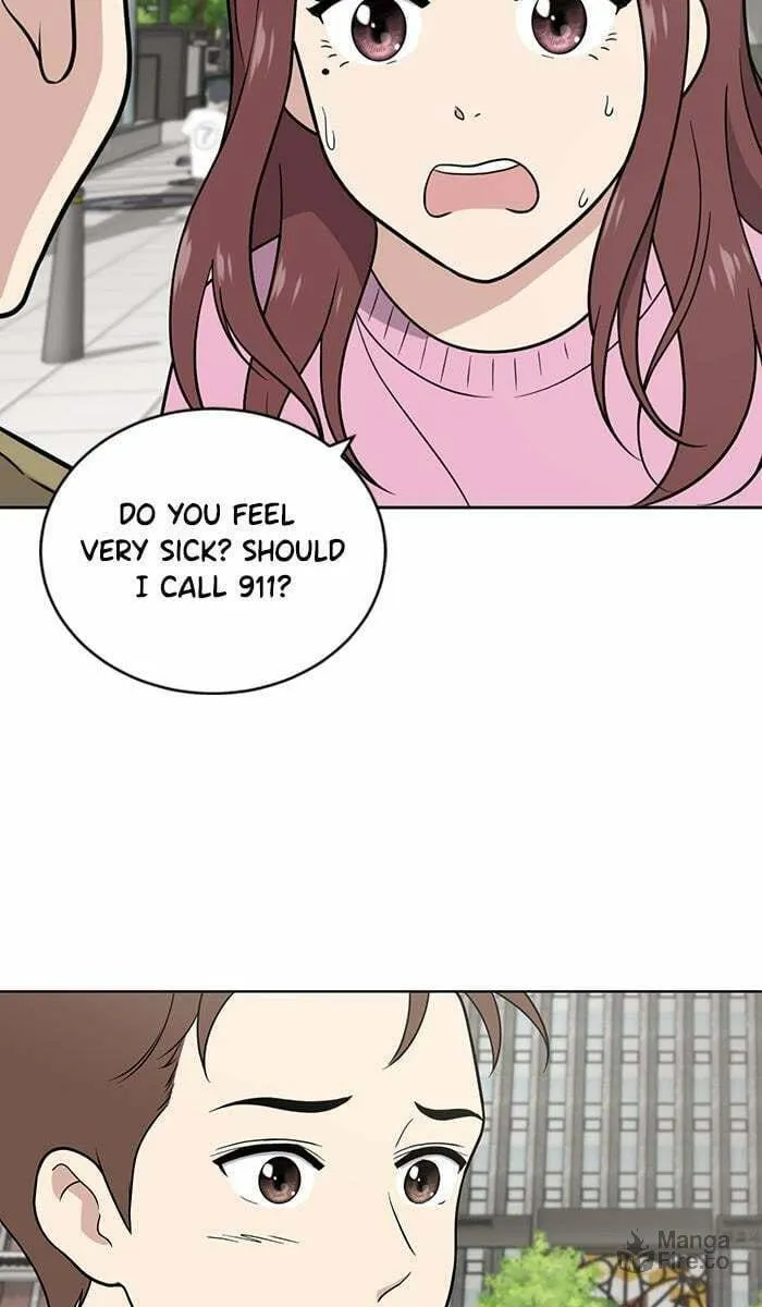 She's Hopeless Chapter 24 page 85 - 