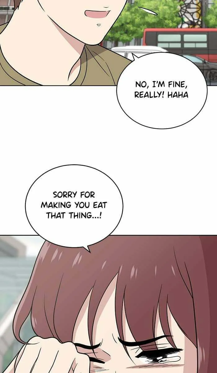 She's Hopeless Chapter 24 page 86 - 