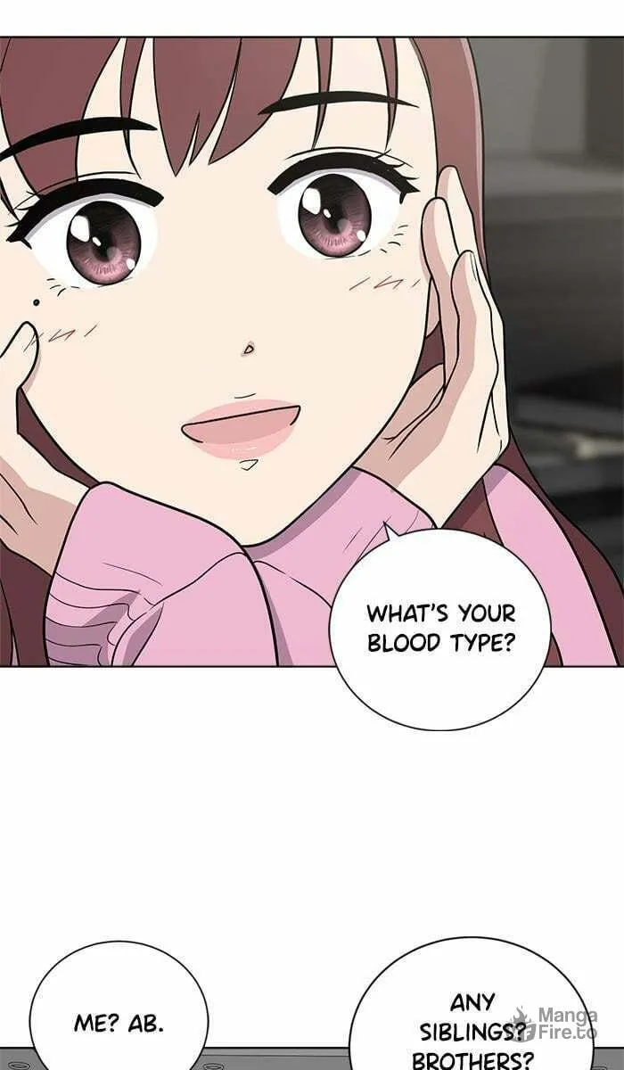 She's Hopeless Chapter 24 page 10 - 