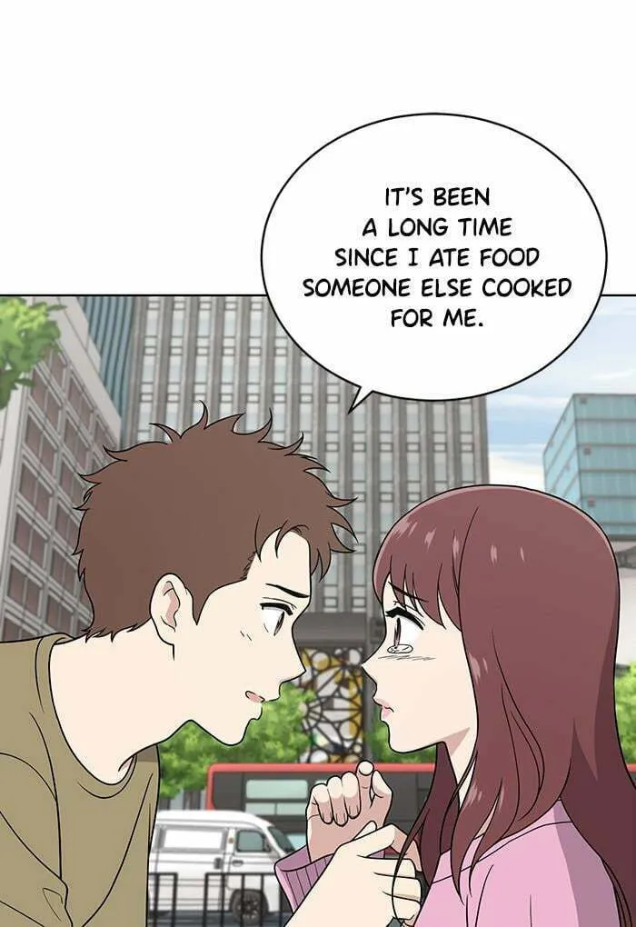She's Hopeless Chapter 24 page 91 - 