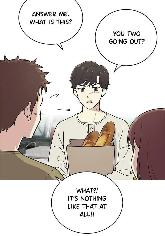 She's Hopeless Chapter 25 page 2 - 