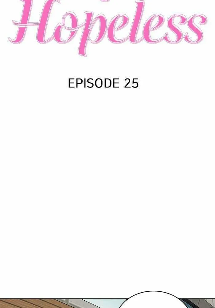 She's Hopeless Chapter 25 page 16 - 