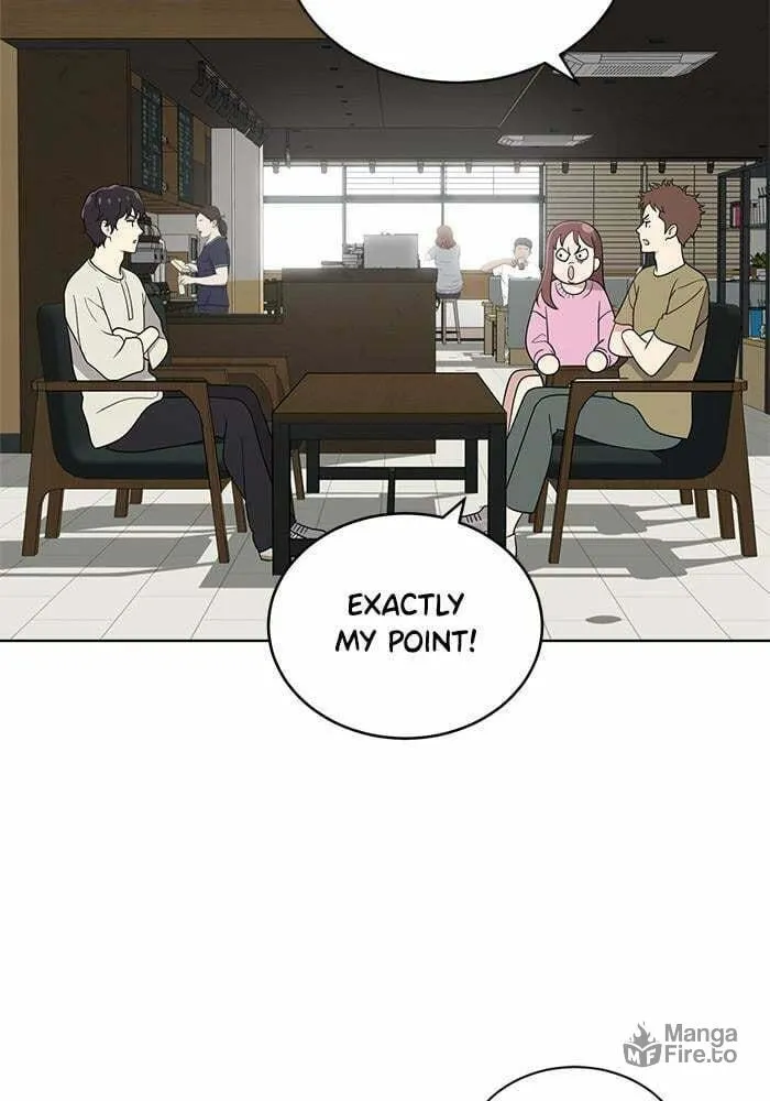She's Hopeless Chapter 25 page 18 - 