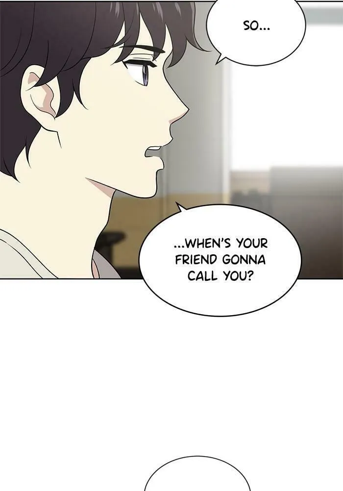 She's Hopeless Chapter 25 page 19 - 