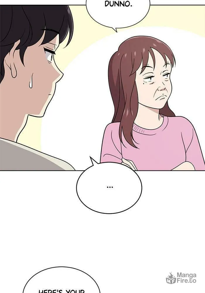 She's Hopeless Chapter 25 page 20 - 