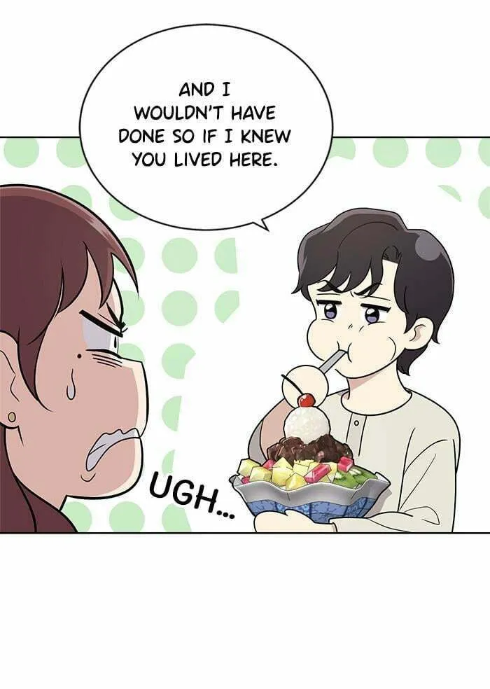 She's Hopeless Chapter 25 page 23 - 