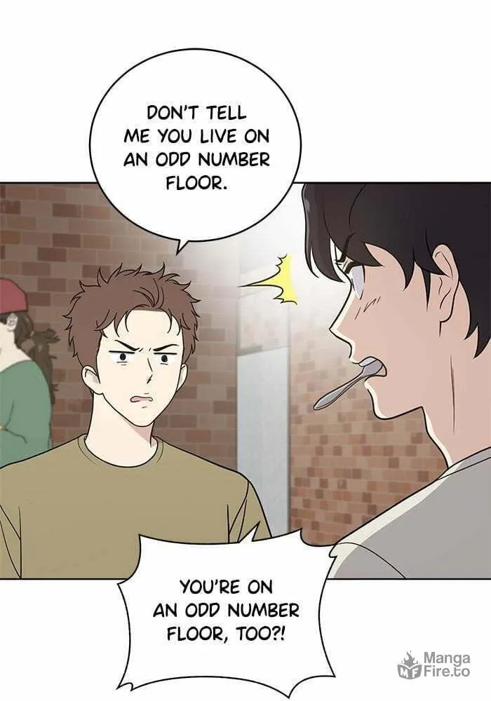 She's Hopeless Chapter 25 page 24 - 
