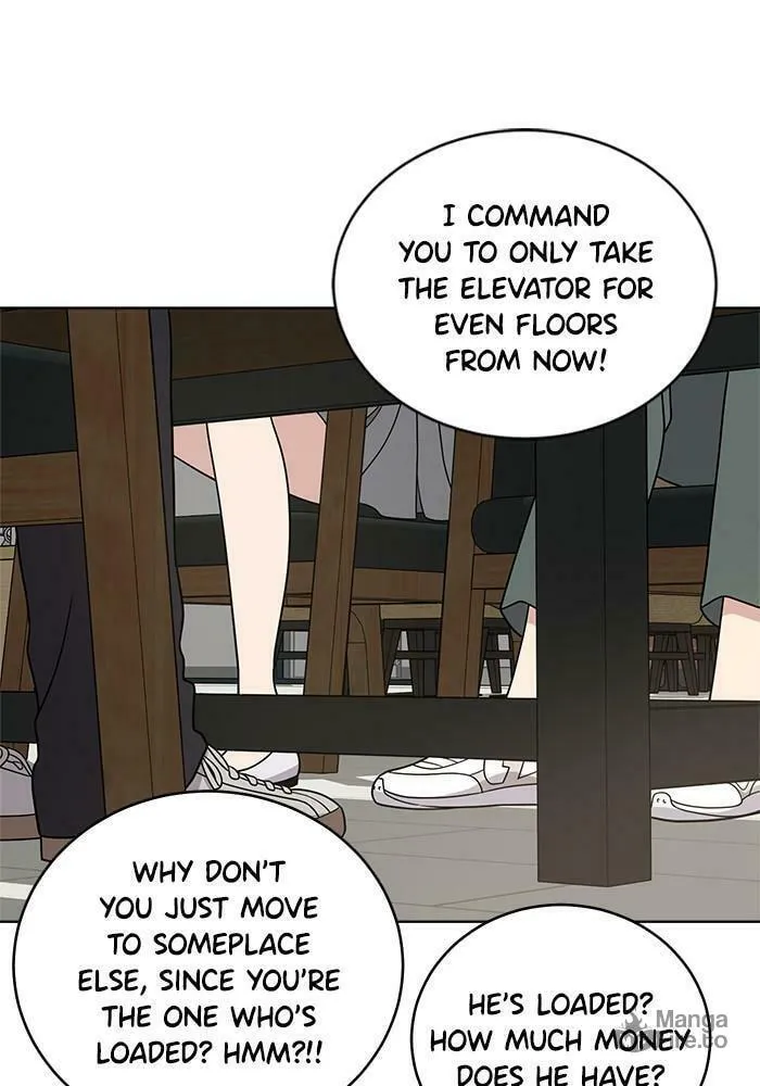 She's Hopeless Chapter 25 page 25 - 