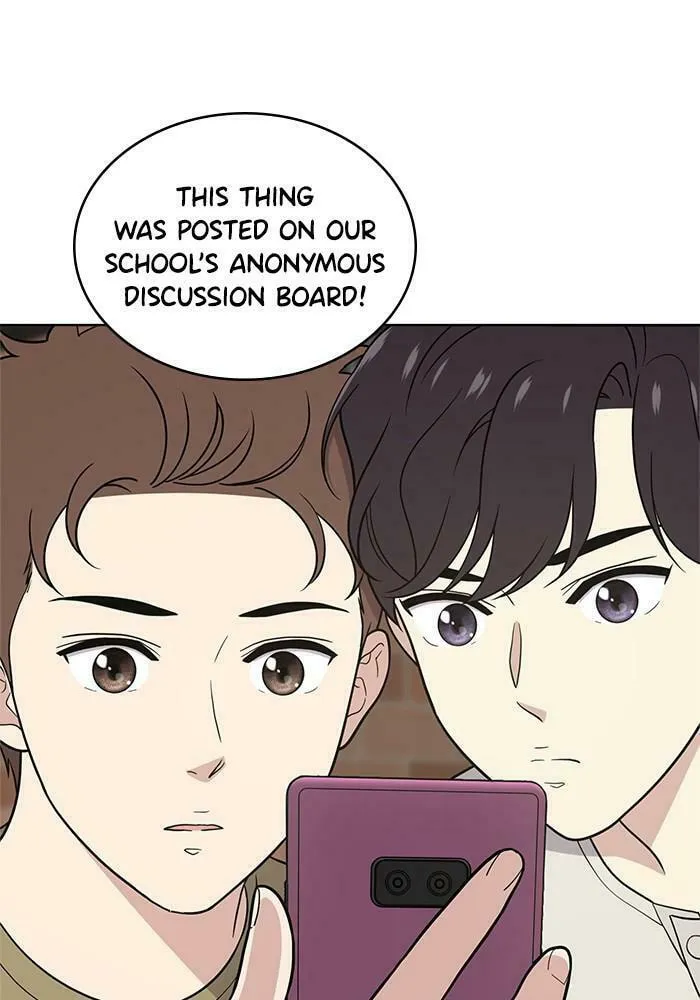 She's Hopeless Chapter 25 page 29 - 