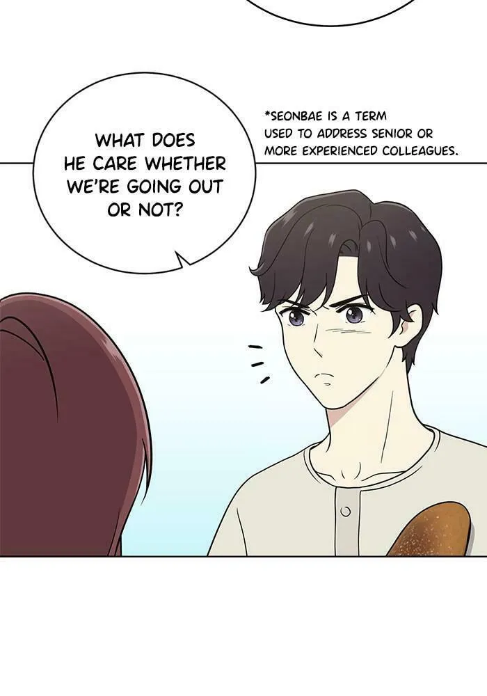 She's Hopeless Chapter 25 page 4 - 