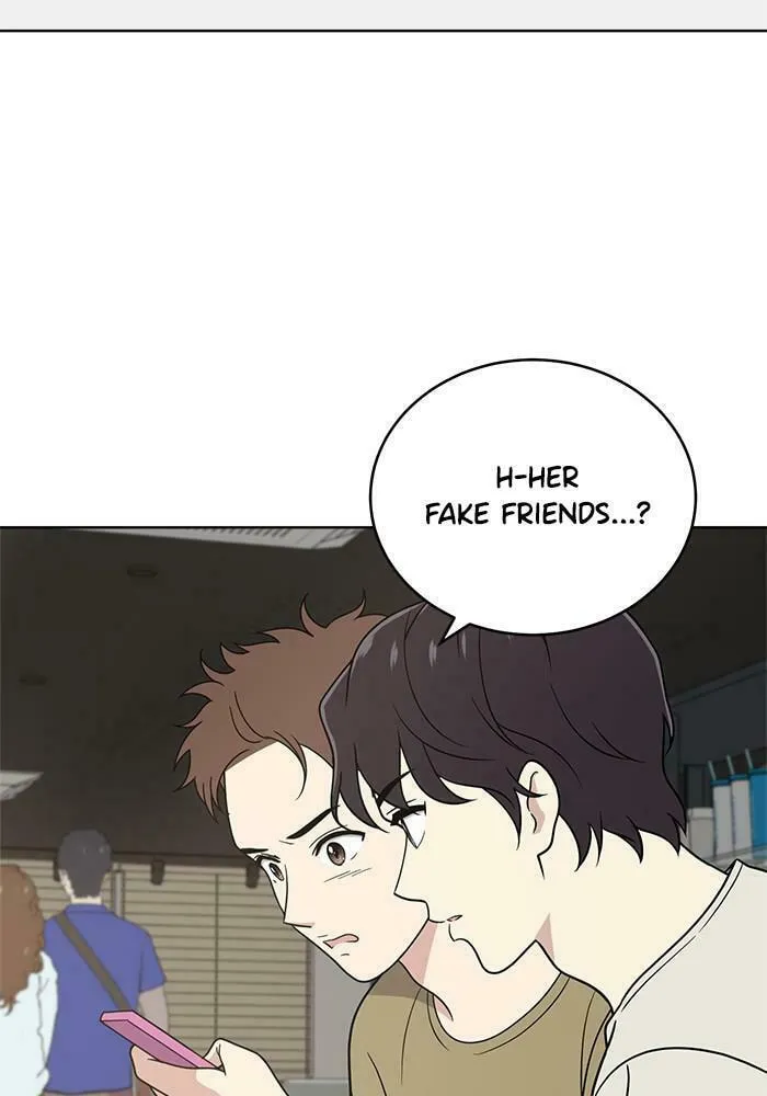 She's Hopeless Chapter 25 page 32 - 