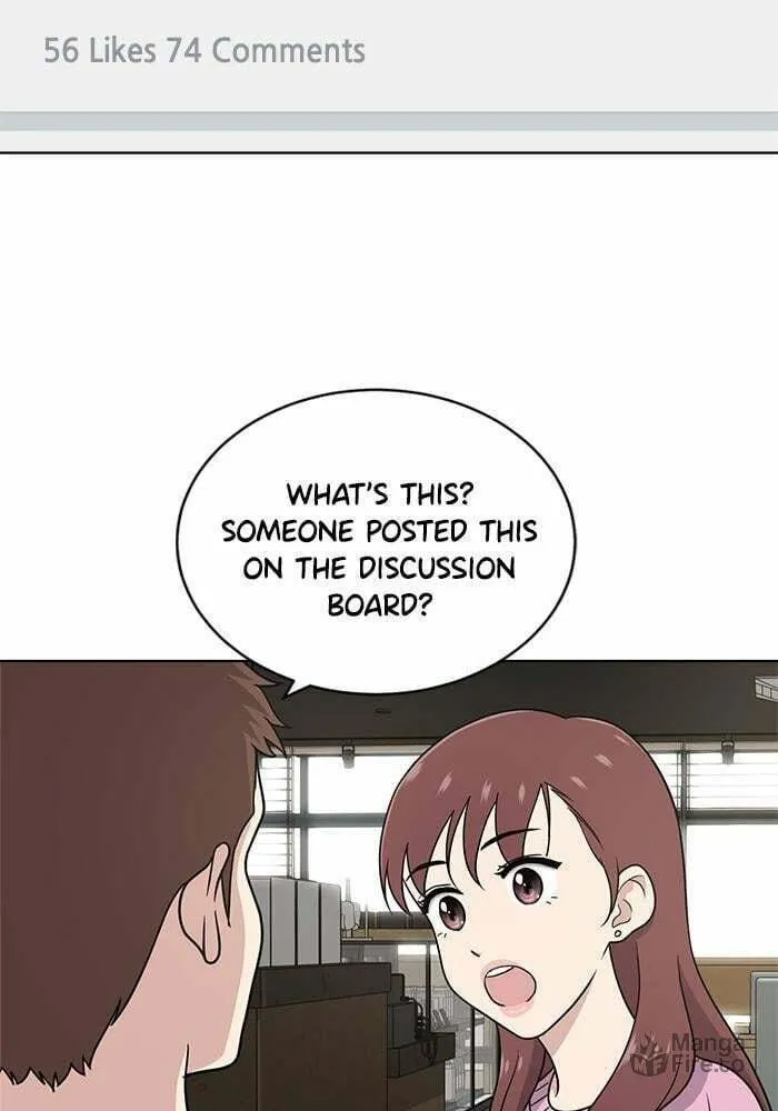 She's Hopeless Chapter 25 page 36 - 