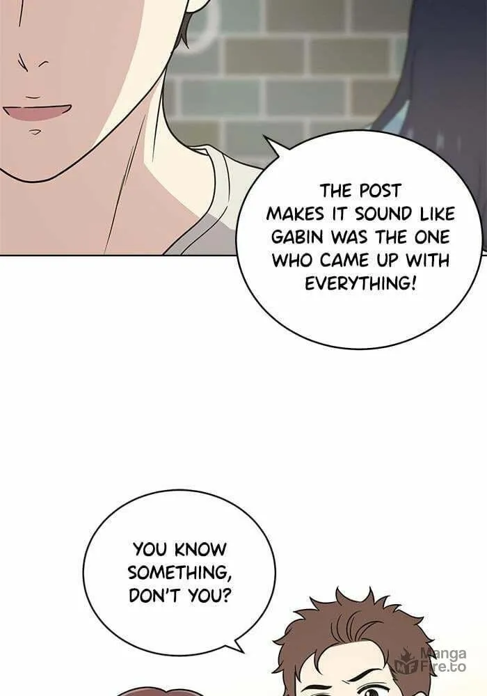 She's Hopeless Chapter 25 page 40 - 