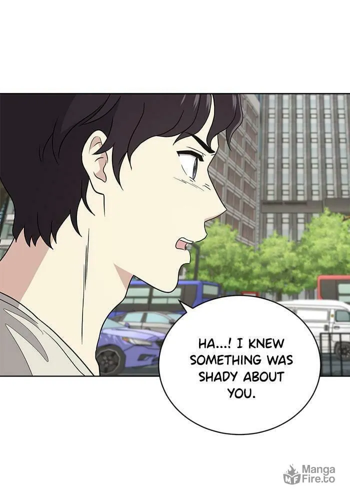 She's Hopeless Chapter 25 page 5 - 
