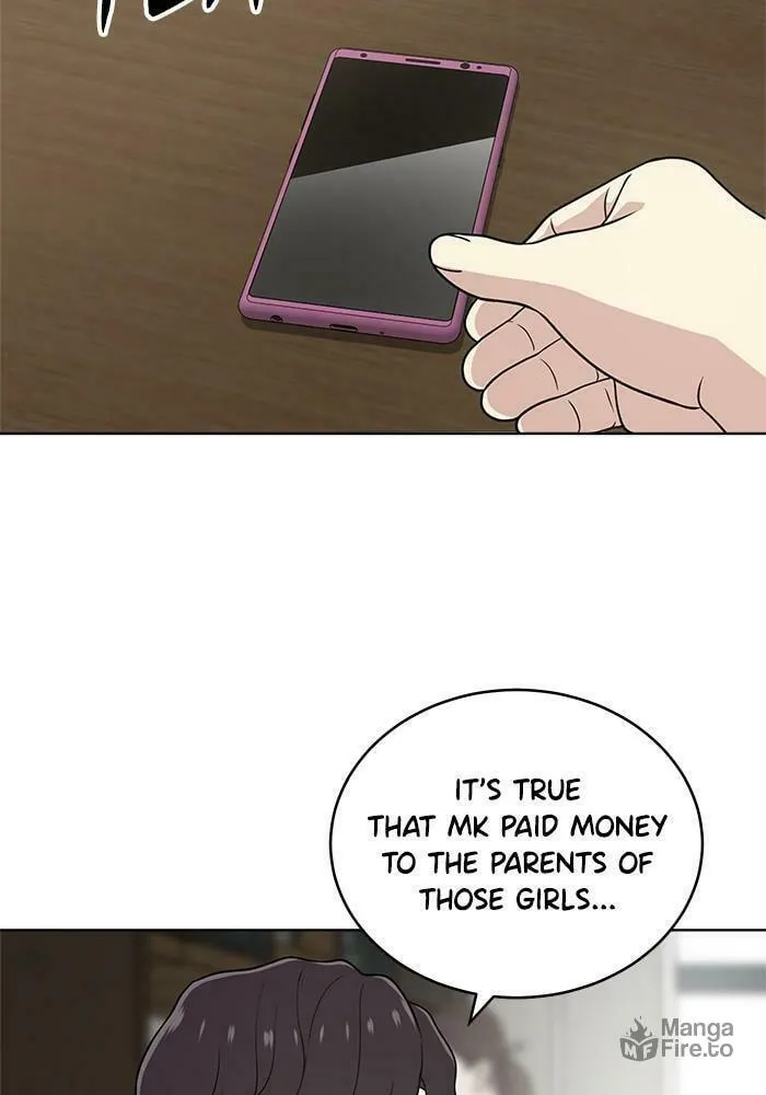 She's Hopeless Chapter 25 page 42 - 
