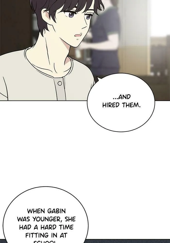 She's Hopeless Chapter 25 page 43 - 
