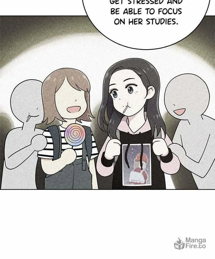 She's Hopeless Chapter 25 page 45 - 
