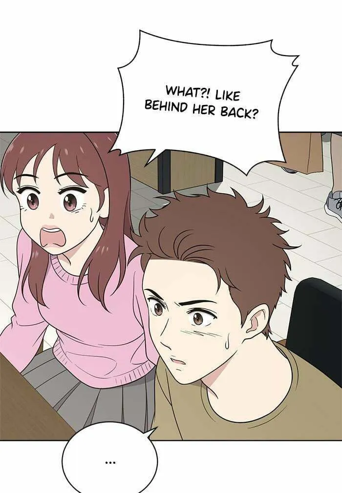She's Hopeless Chapter 25 page 46 - 