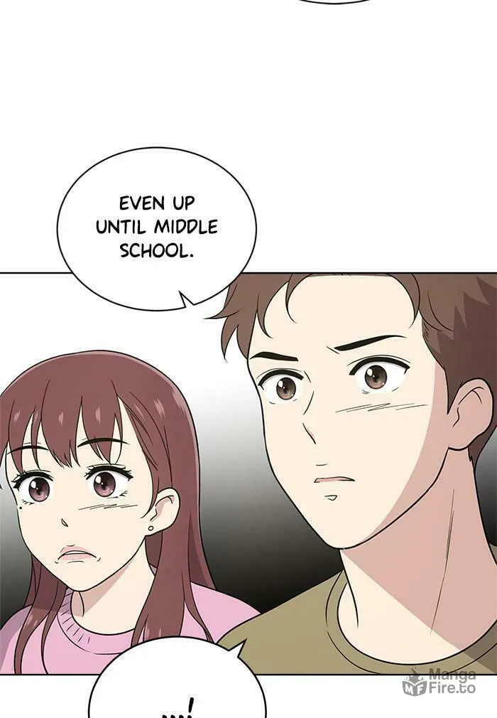 She's Hopeless Chapter 25 page 48 - 