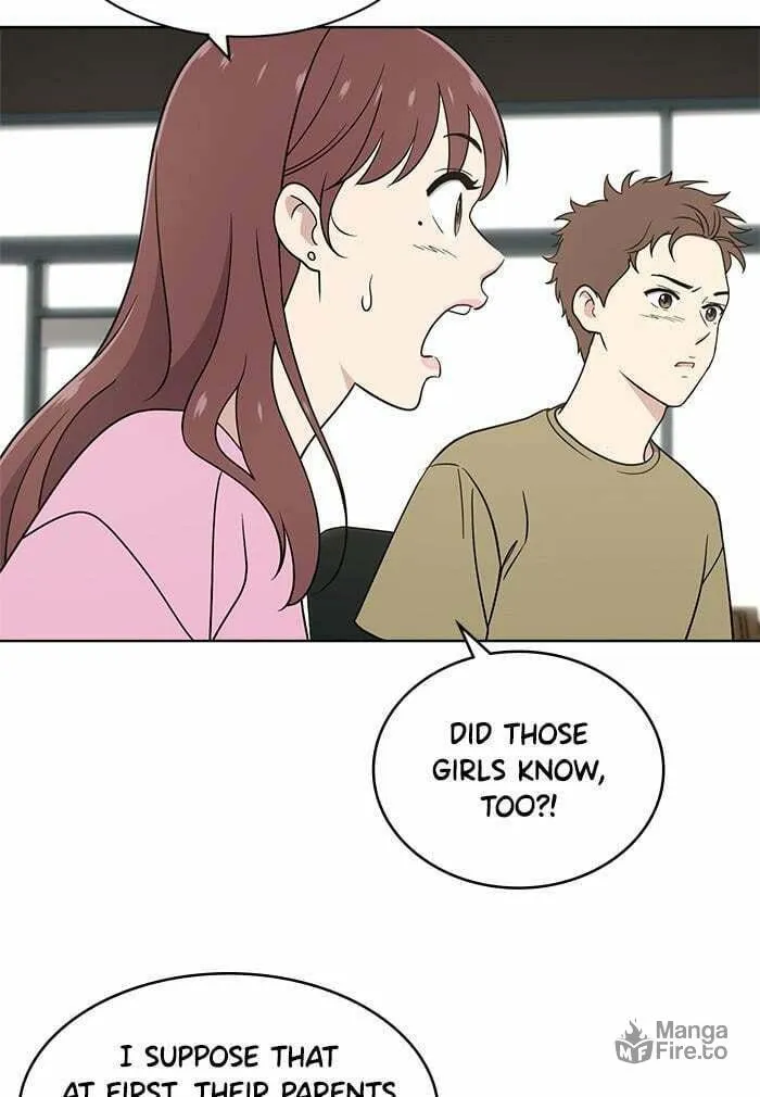 She's Hopeless Chapter 25 page 54 - 