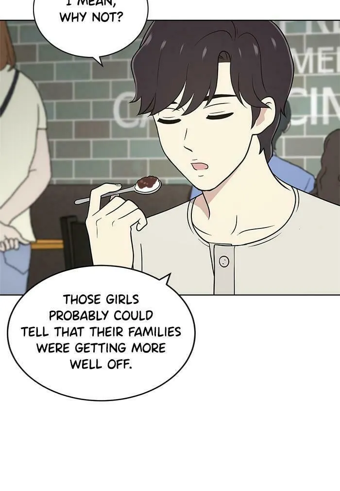 She's Hopeless Chapter 25 page 56 - 