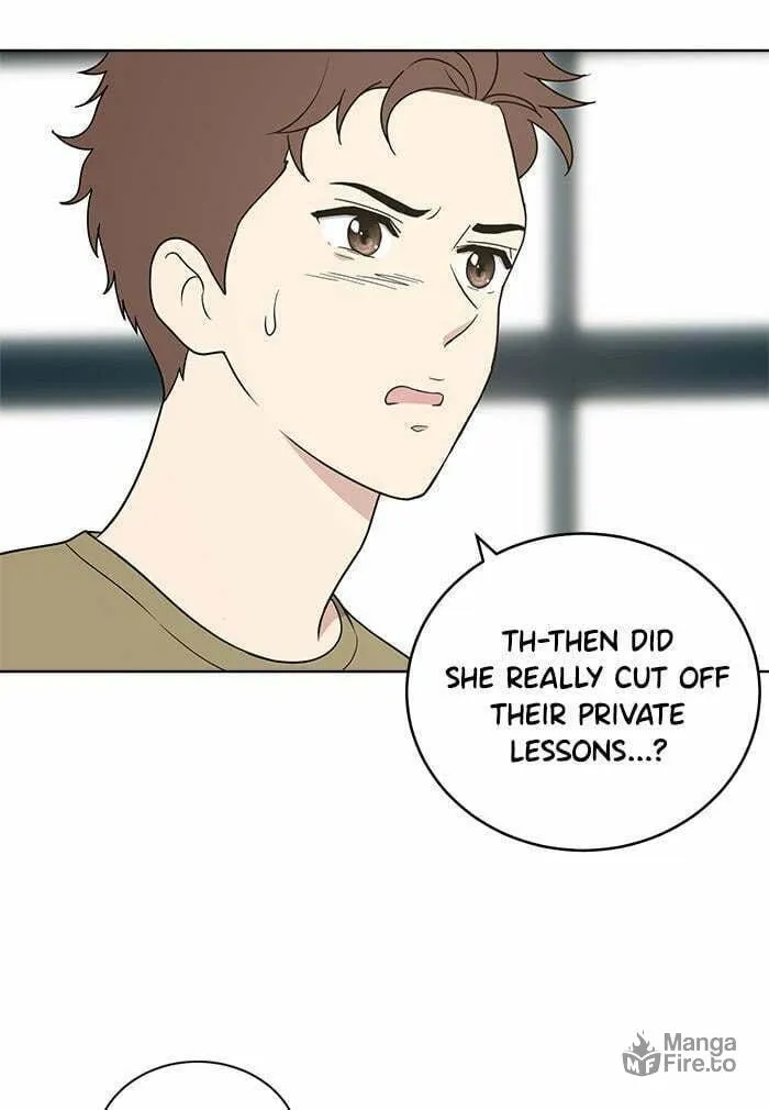She's Hopeless Chapter 25 page 57 - 