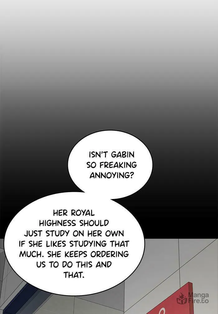 She's Hopeless Chapter 25 page 60 - 