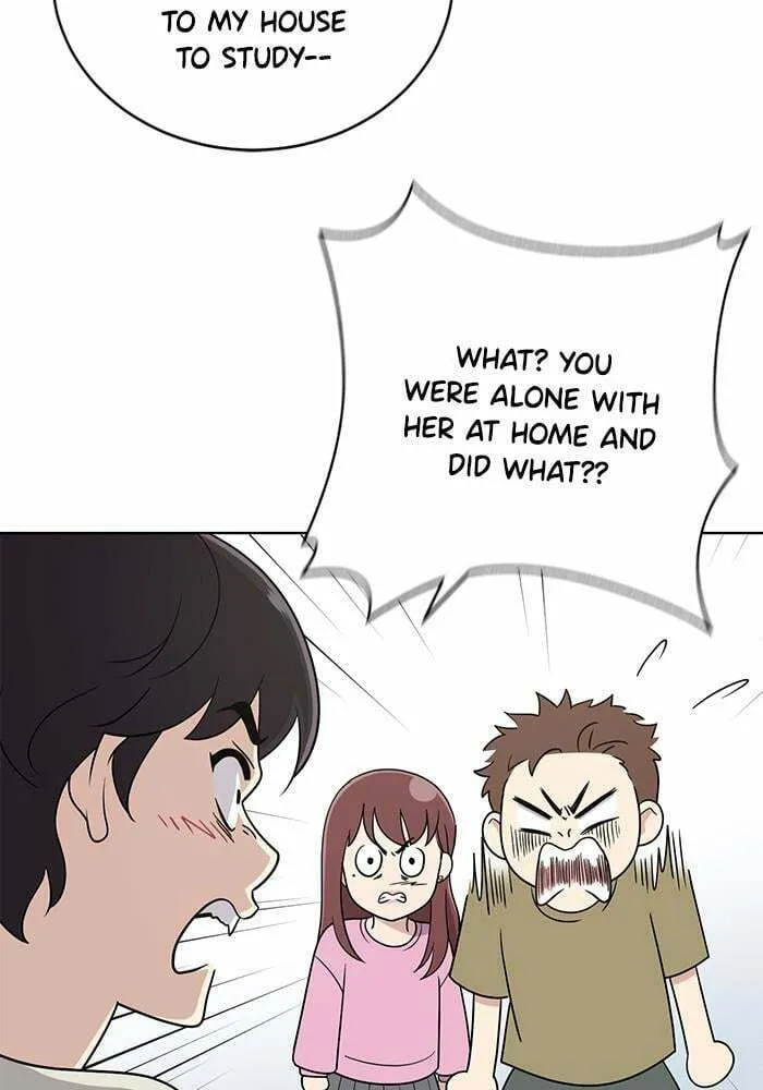 She's Hopeless Chapter 25 page 7 - 