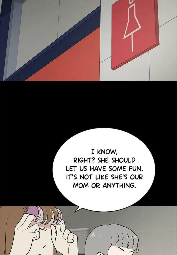 She's Hopeless Chapter 25 page 61 - 